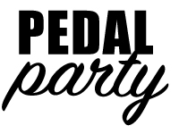 PEDALPARTY